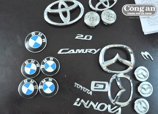 Đừng mời trộm xơi ô-tô