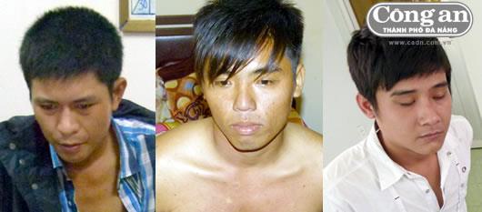 Triệt xóa đường dây ma túy liên tỉnh