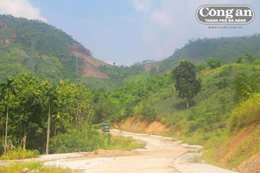 Liên quan đến Dự án Nhà máy thép Việt-Pháp tại H. Nam Giang (Quảng Nam): Không ảnh hưởng đến chất lượng nguồn nước vùng hạ du?