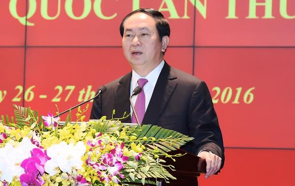 Xây dựng hình ảnh người chiến sỹ CA ngày càng đẹp trong mắt người dân và bạn bè quốc tế