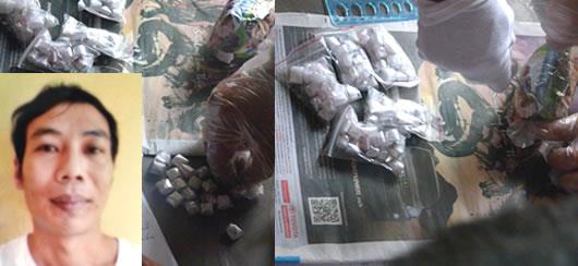 Hành trình phá án ma túy liên tỉnh