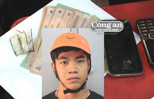 Triệt xóa tụ điểm mua bán ma túy đá