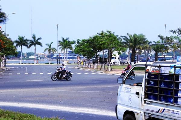 Băn khoăn hầm chui sông Hàn