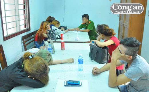 S.O.S thiếu niên vi phạm pháp luật (2)