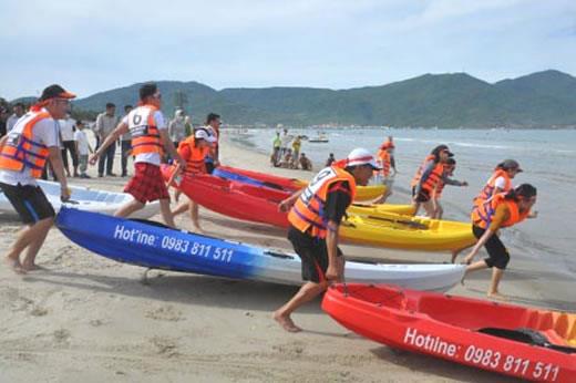 Xây dựng Sơn Trà thành điểm đến hấp dẫn và an toàn