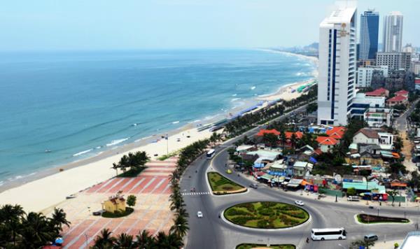 Bất động sản Đà Nẵng: Nguồn cung tăng vọt trước thềm APEC