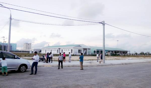 Golden City – Đón đầu xu thế đầu tư bất động sản khu vực Quảng Nam - Đà Nẵng