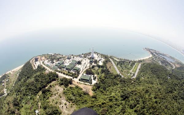 Đưa khu du lịch quốc gia Sơn Trà lên đẳng cấp cao