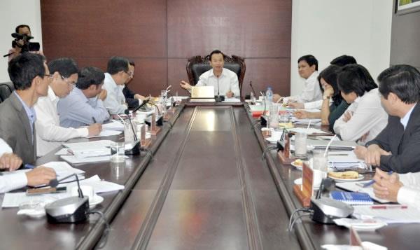 Đà Nẵng: Sẽ cưỡng chế công trình xây dựng trái phép ở rừng Sơn Trà