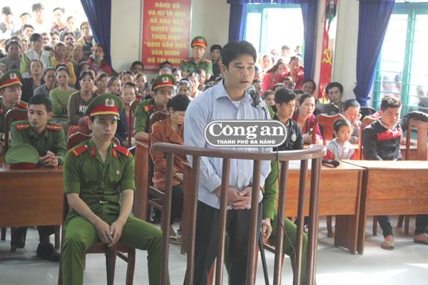 Giết người vì ru lại câu hò bất thành