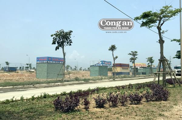 Đà Nẵng: Pháo hoa sắp khai hỏa nhưng bất động sản vẫn trầm lắng