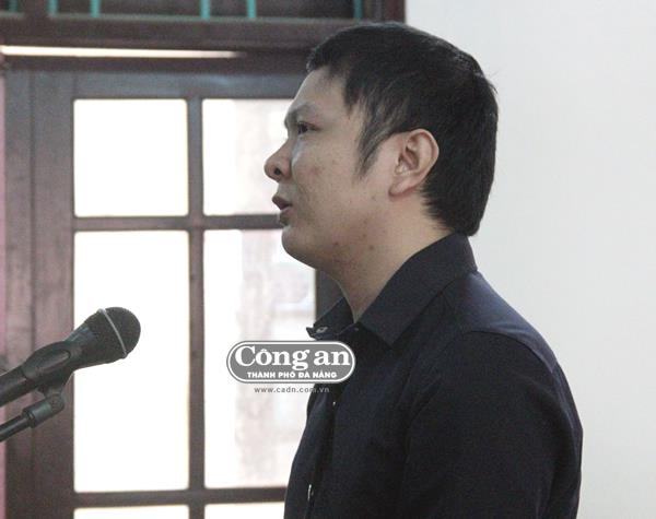 Án tử cho kẻ giết người, cướp của