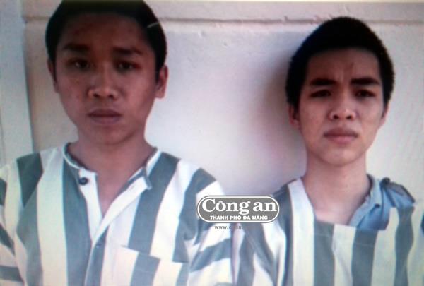 Án mạng vì... tình