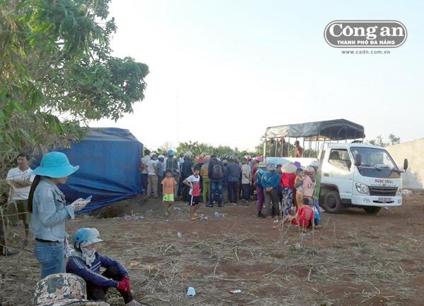 Những vụ án mạng từ mâu thuẫn nhỏ