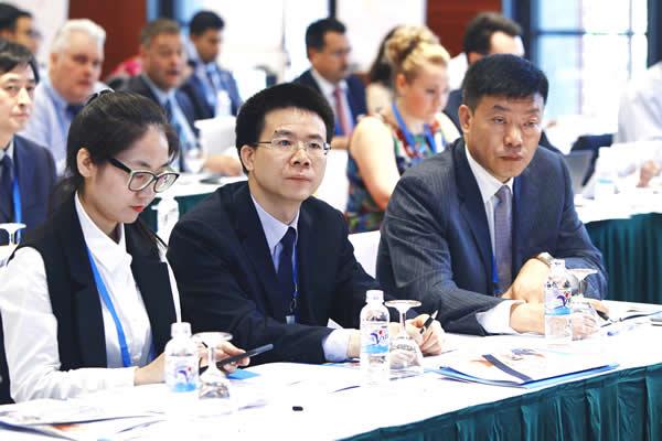 APEC 2017: Thảo luận nhiều nội dung hợp tác then chốt