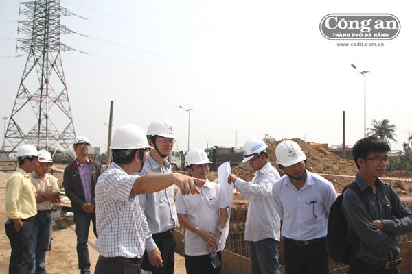 Đảm bảo cung cấp nguồn điện tốt nhất phục vụ APEC 2017