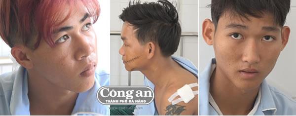 Án mạng trước quán karaoke