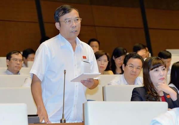 Kỳ họp thứ 3, Quốc hội khóa XIV: Cân nhắc bổ sung tội vi phạm quy định về kinh doanh theo phương thức đa cấp