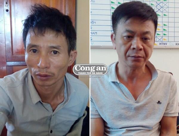 Chặt đứt đường dây ma túy liên tỉnh