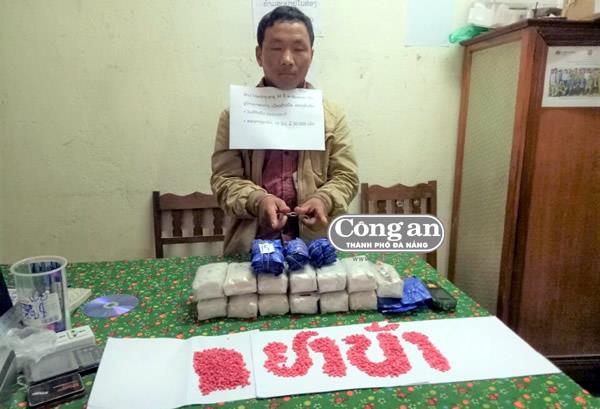 Chuyến đi cuối cùng của ông trùm ma túy