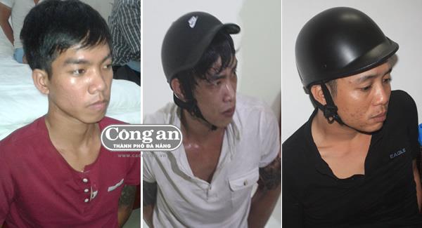 Những kẻ bán mình cho ma túy