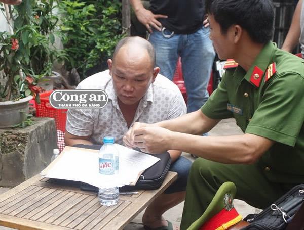 Đánh sập đường dây ma túy quy mô lớn tại Quảng Trị