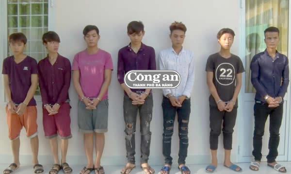 Bia rượu và những vụ án mạng