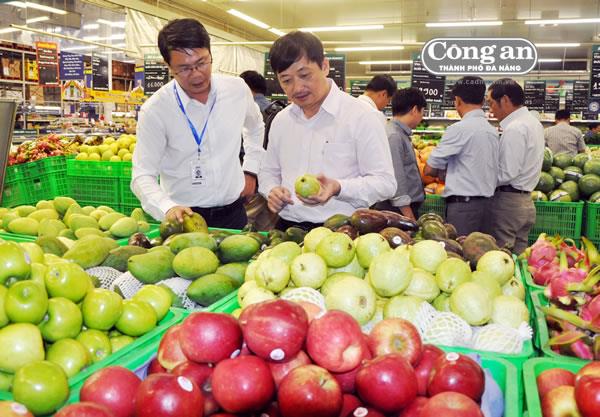 Vẫn còn nhiều cơ sở vi phạm về an toàn thực phẩm