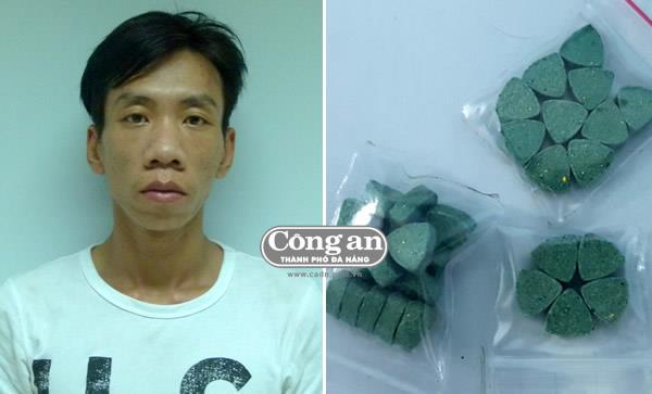 Liên tiếp chặt đứt 2 đường dây ma túy