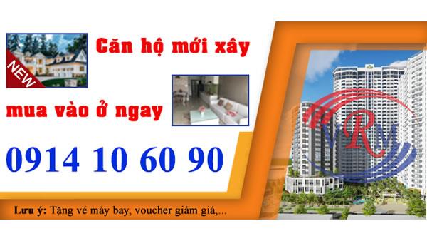 Sàn giao dịch BĐS VRM chuyên phân phối căn hộ Đà Nẵng