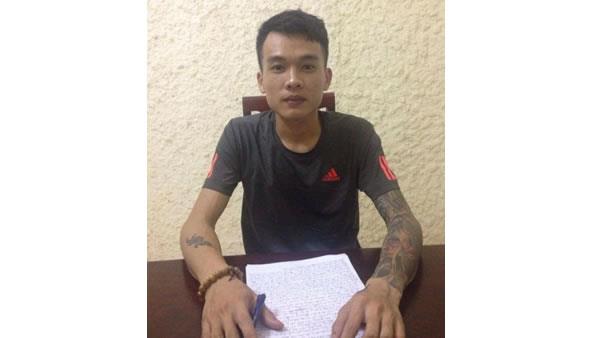 Án mạng sau hỗn chiến