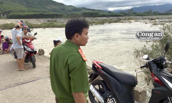 Tự vẫn để thoát nợ?