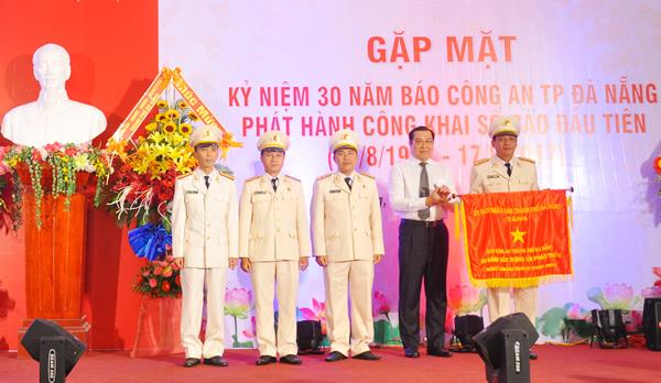 30 năm đồng hành cùng cuộc sống...