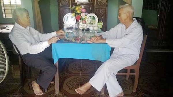 Kho sử sống về Bác Hồ