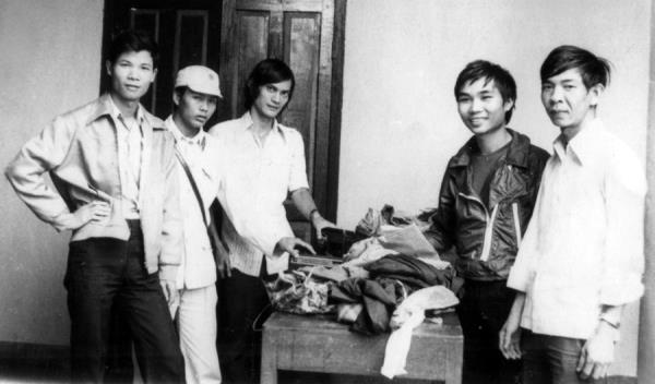 Những chiến công huyền thoại (Kỳ 1: Truy lùng băng tội phạm trốn trại)