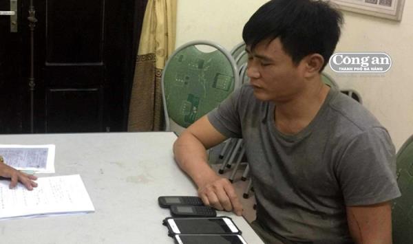 Hơn 2 giờ truy đối tượng trốn nã trong đường dây ma túy lớn