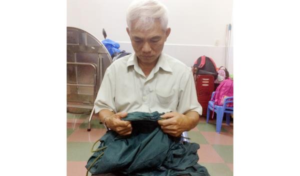 Một thời nhớ mãi