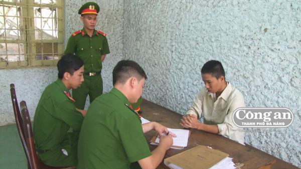 Khởi tố, tạm giam cán bộ địa chính xã lừa đảo chiếm đoạt tài sản