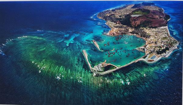 Triển lãm ảnh nghệ thuật quốc tế tại Đà Nẵng: Mang đậm hơi thở cuộc sống