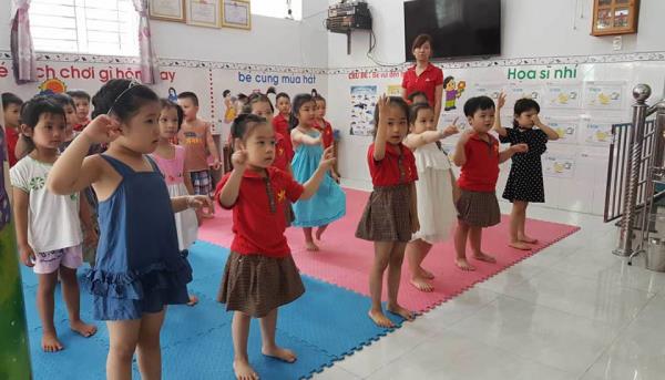 Lắp camera tại các cơ sở giáo dục mầm non (Kỳ 1: Phụ huynh đồng tình, giáo viên áp lực)