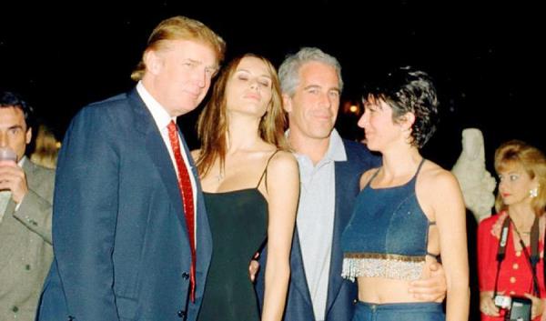 Kỳ án tú bà Ghislaine Maxwell (Kỳ 1: Con gái của ông trùm truyền thông)