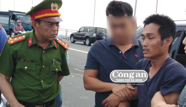 Thông tin về vụ cha giết con vứt xác xuống sông Hàn: Hủy bỏ biện pháp tạm giữ nghi can Bùi Văn Hời