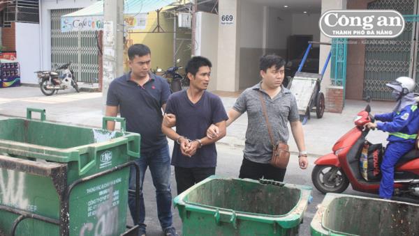 Thông tin thêm về vụ án cha sát hại con ruột, phi tang xác xuống sông Hàn: Công an Đà Nẵng thông báo truy tìm vật chứng