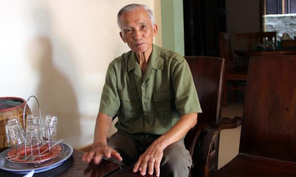 Đường Trường Sơn ngày ấy, bây giờ (Bài 2: Kỷ lục gùi hàng bằng 1 vòng trái đất)