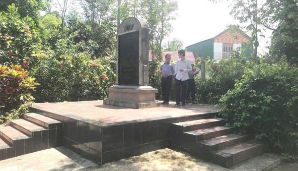 Đường Trường Sơn ngày ấy, bây giờ (Bài 3: Thăm lại Sở chỉ huy tiền phương ở Hương Đô)