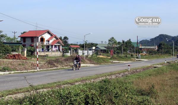 Đường Trường Sơn ngày ấy, bây giờ (Bài 4: Sân bay A So trên cung đường huyền thoại)