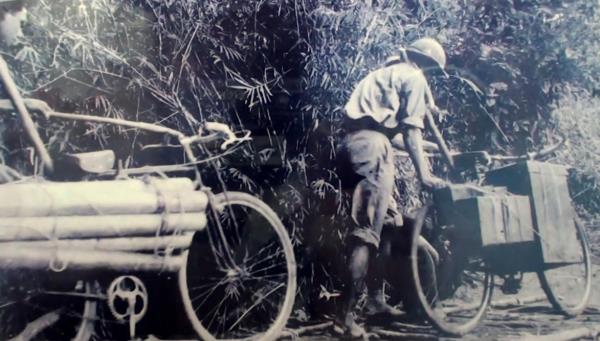 Đường Trường Sơn ngày ấy,  bây giờ (Bài 5: Trường Sơn Đông huyền thoại)