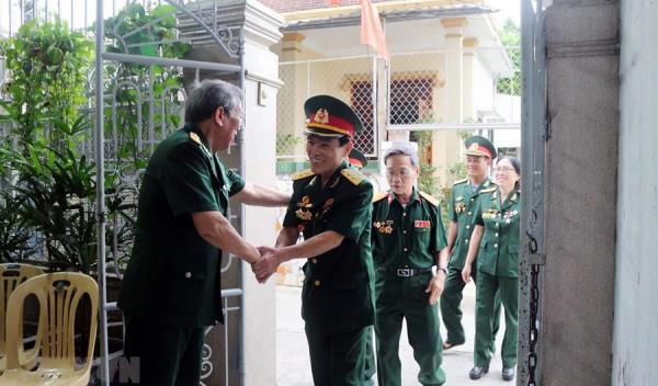 Hồi ức về đường Trường Sơn huyền thoại