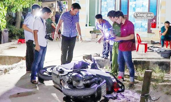 3 cha con thương vong vì... cái chuồng heo nhà hàng xóm