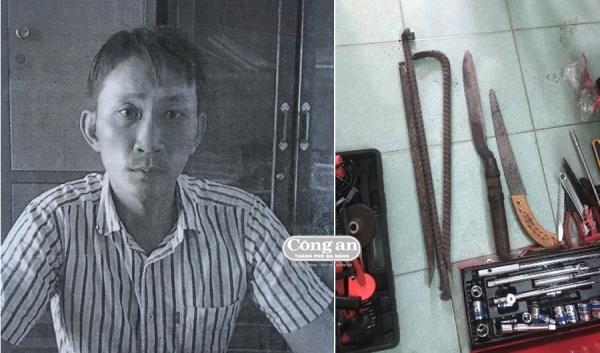 Truy nóng kẻ trộm 3,7 tỷ đồng tại văn phòng công chứng